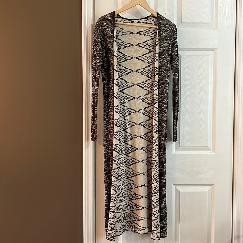 Billabong Duster